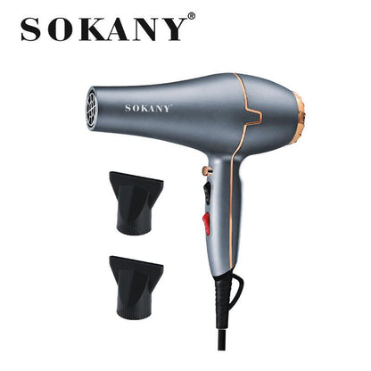 Secador de Cabello SOKANY SK-2211 Potente y Duradero