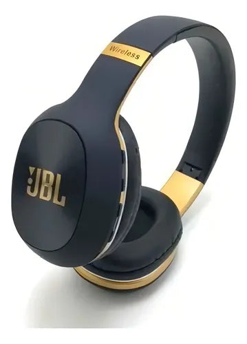 AUDIFONOS JBL PROJECT JB860 OVER EAR