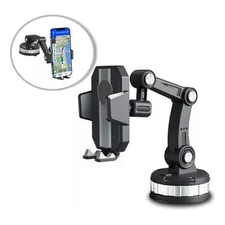 SOPORTE PARA CELULARES JX-601