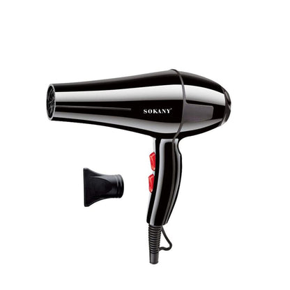 Secador de Cabello SOKANY SK-2211 Potente y Duradero