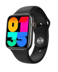 RELOJ INTELIGENTE X9 PLUS – TECNOLOGÍA, ESTILO Y RENDIMIENTO EN TU MUÑECA