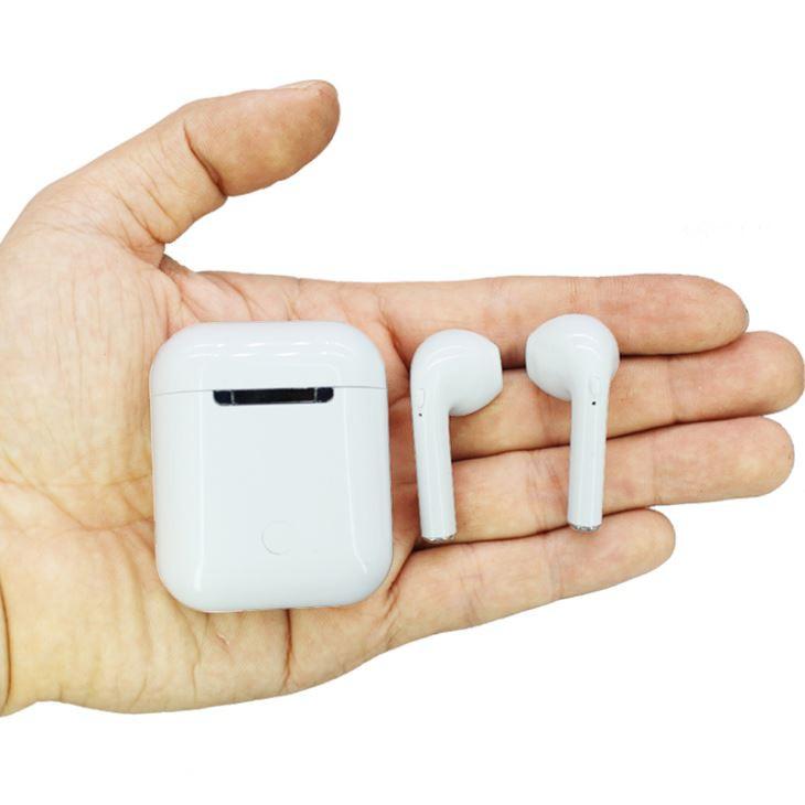 AUDIFONOS I12