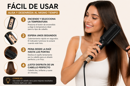 CEPILLO ALISADOR SOKANY